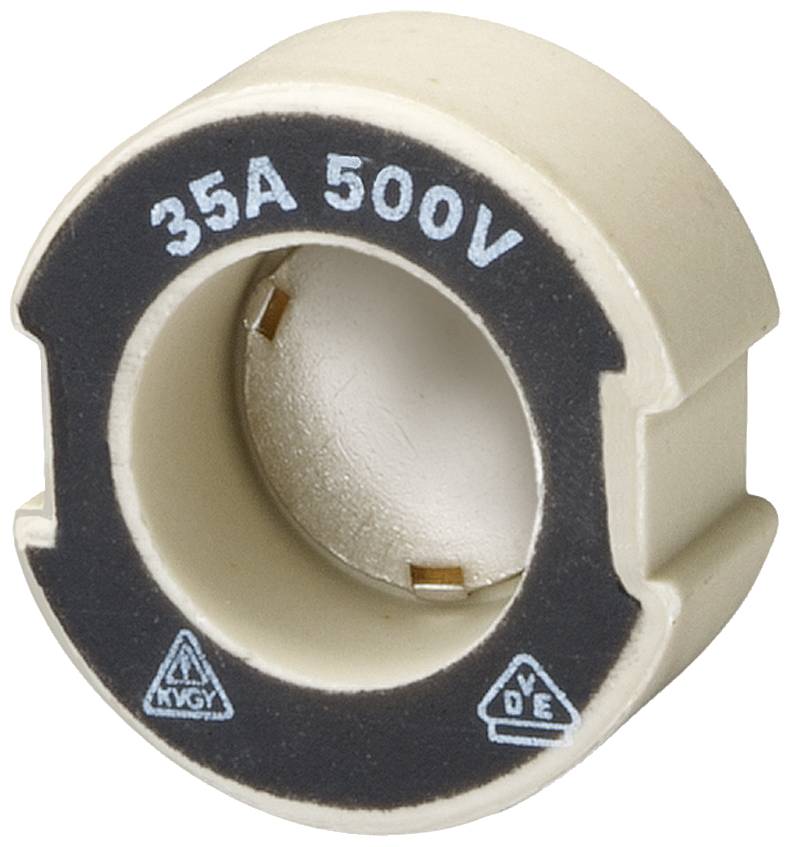 D-Pass-Schraube 5SH318 DIII/E33, 50A