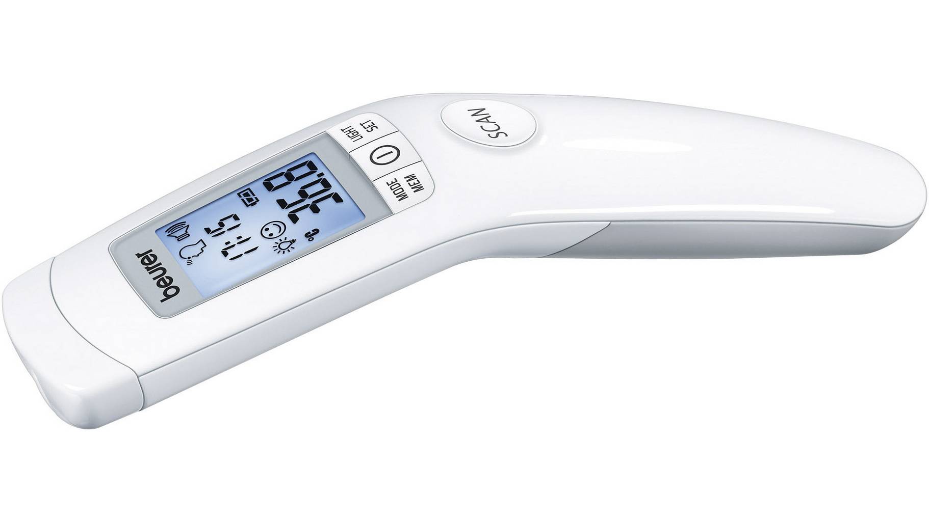 bestes infrarot fieberthermometer bestes infrarot fieberthermometer