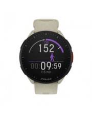 POLAR Imanusis laikrodis PACER WHI/WHI S-L