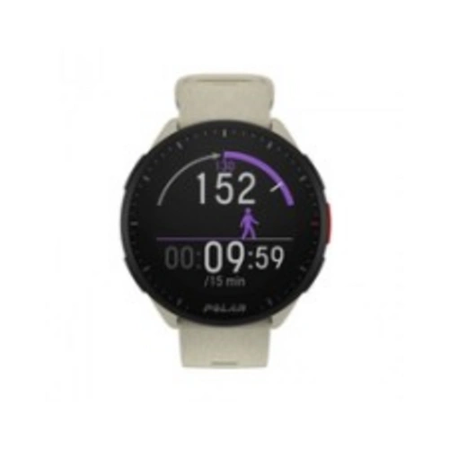 POLAR Imanusis laikrodis PACER WHI/WHI S-L POLAR Imanusis laikrodis PACER WHI/WHI S-L