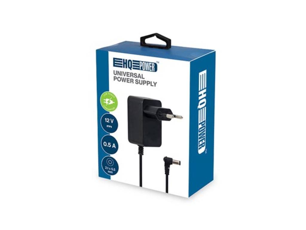 HQ Power PSS6E1205, 1x -05410329709785