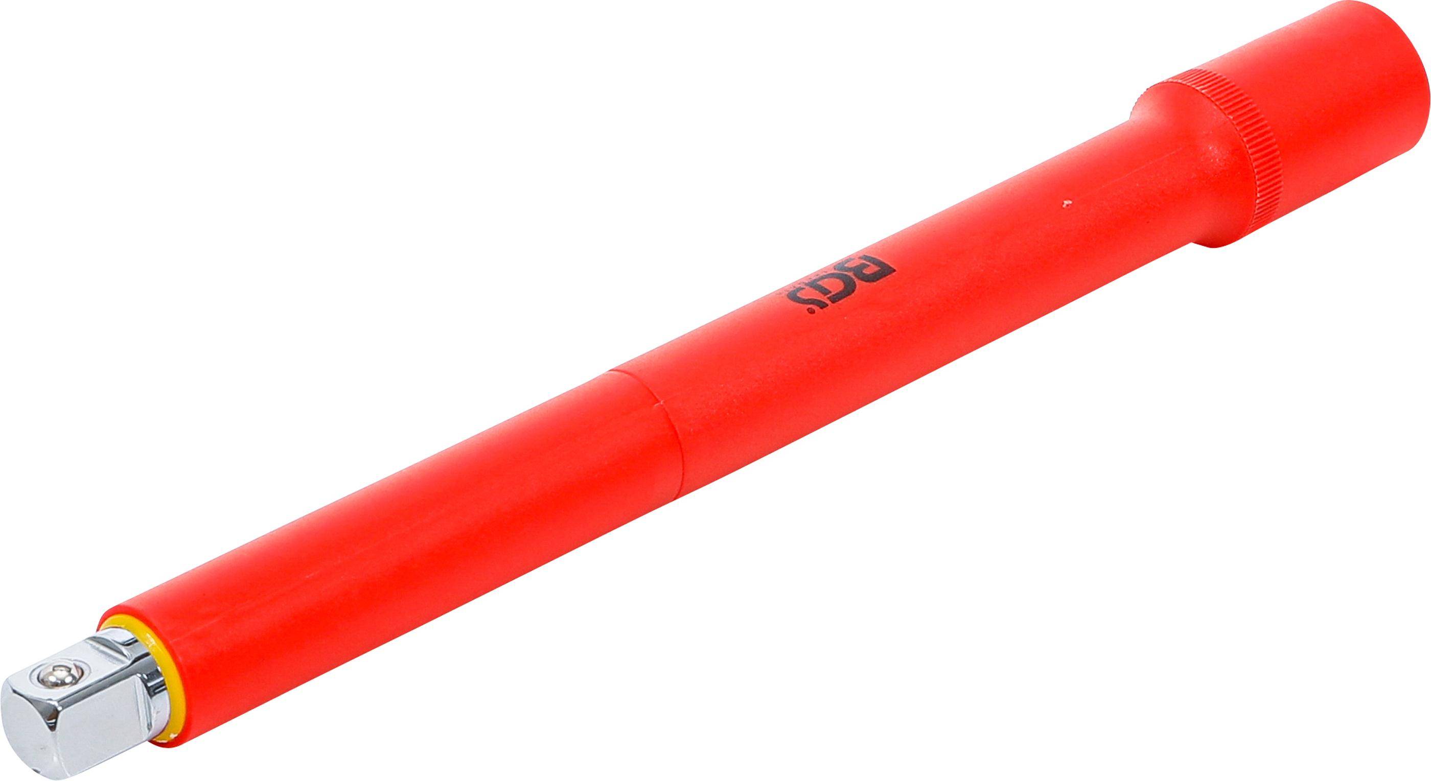 BGS 72084 VDE-Verlängerung, 12,5 mm (1/2"), 250 mm