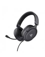 Trust GXT 498 FORTA - Headset - ohrumschließend