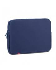 rivacase Antishock 5123 - Schutzhülle - 33,8 cm (13.3") - 160 g - blue MacBook 1