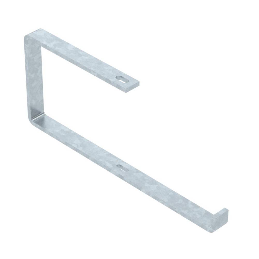 OBO Bettermann 6363946 Montagezubehör (L x B x H) 400 x 30 x 160 mm 1 St. Metall