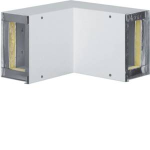 Hager R30519016 Inneneck 1 St. Verkehrsweiß