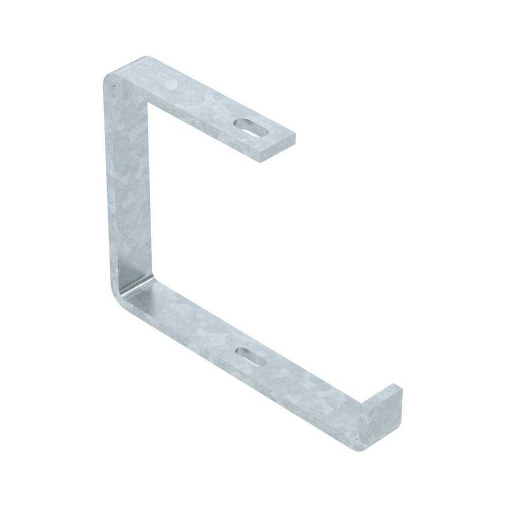 OBO Bettermann 6363911 Montagezubehör (L x B x H) 200 x 30 x 160 mm 1 St. Metall