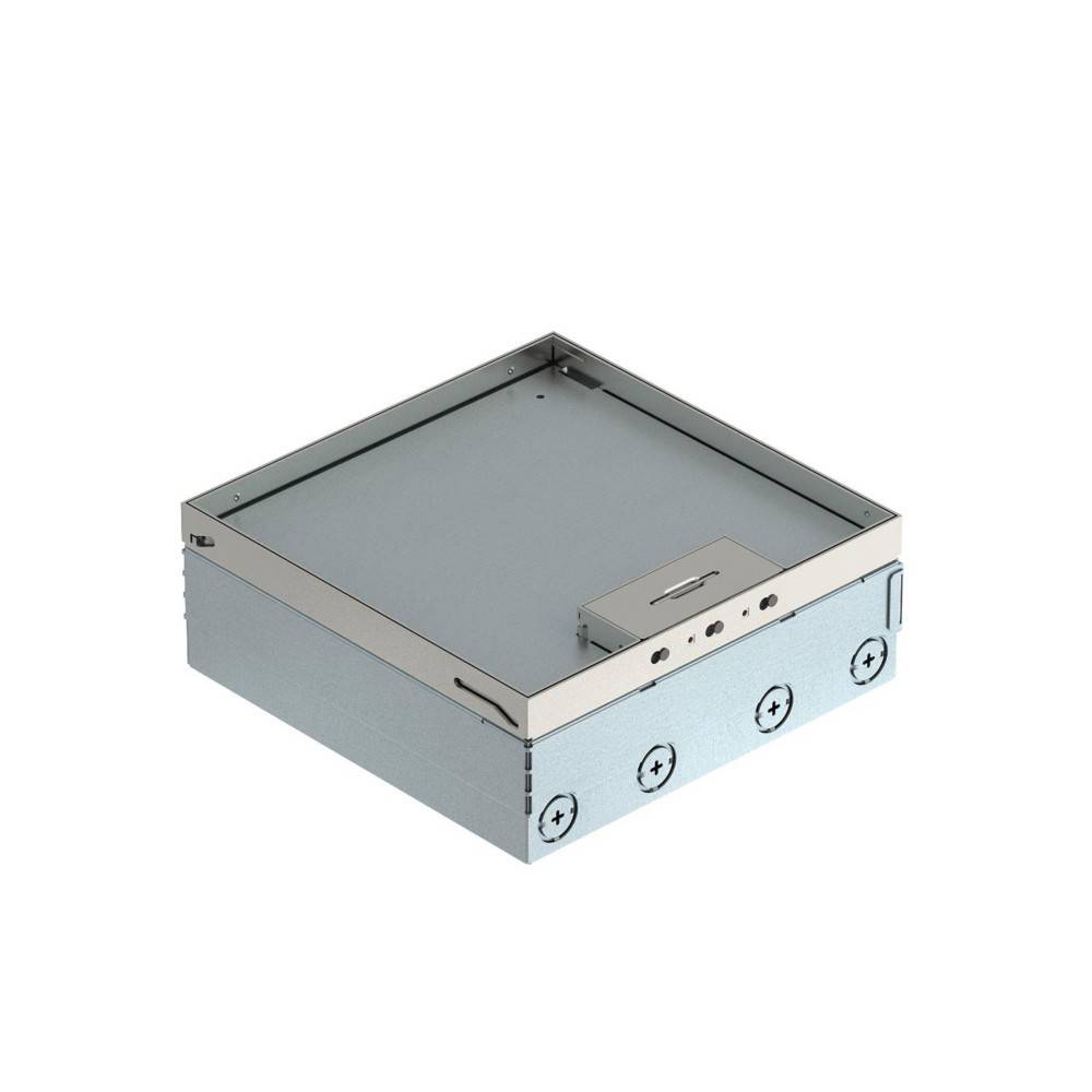 OBO Bettermann UDHOME9 2V MT V Bodentank