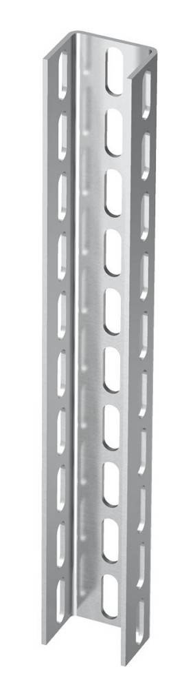 OBO Bettermann 6341810 U-Stiel (L x B x H) 1000 x 70 x 50 mm 1 St.
