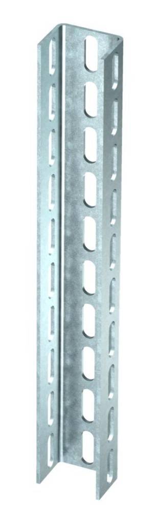 OBO Bettermann 6340113 U-Stiel (L x B x H) 700 x 70 x 50 mm 1 St.
