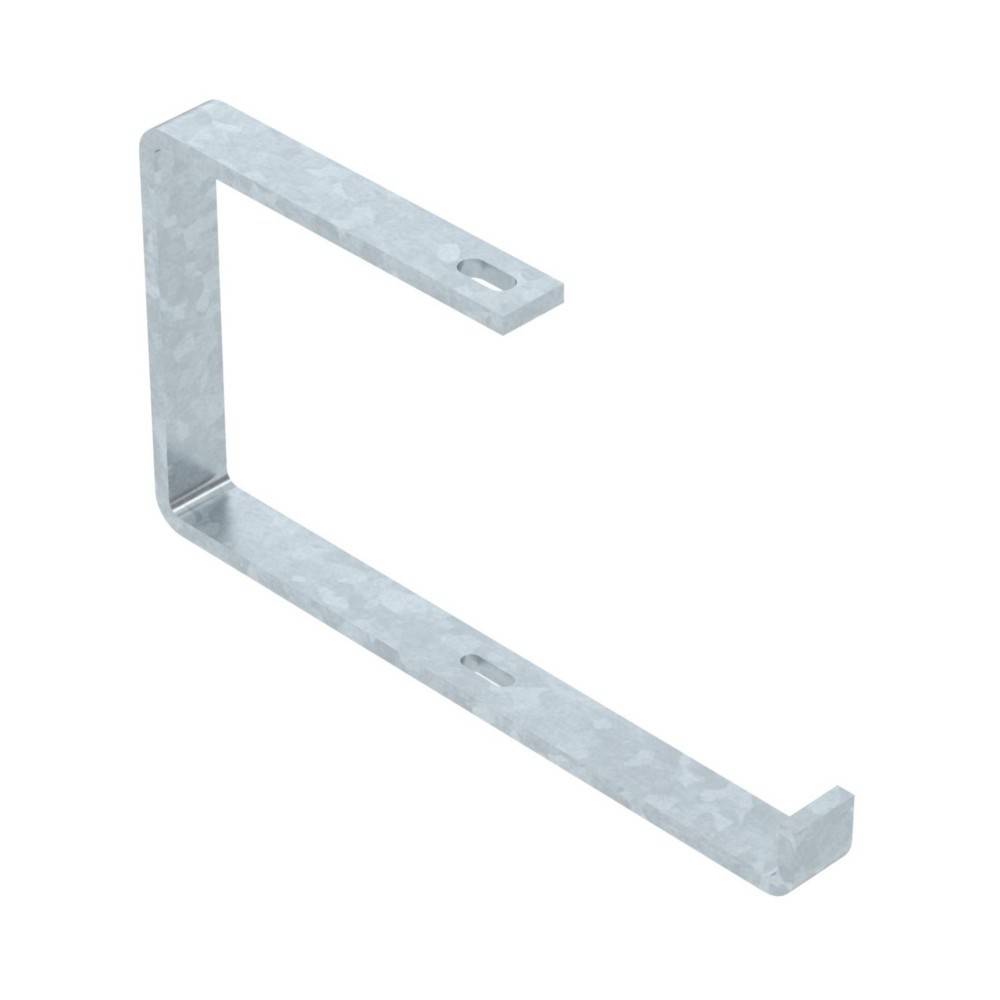 OBO Bettermann 6363938 Montagezubehör (L x B x H) 300 x 30 x 160 mm 1 St. Metall