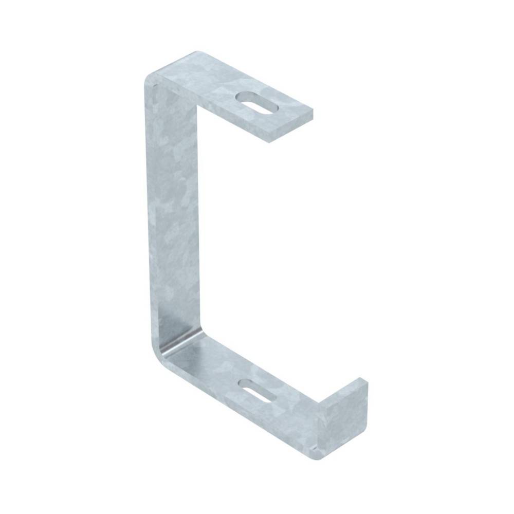 OBO Bettermann 6363903 Montagezubehör (L x B x H) 100 x 30 x 160 mm 1 St. Metall