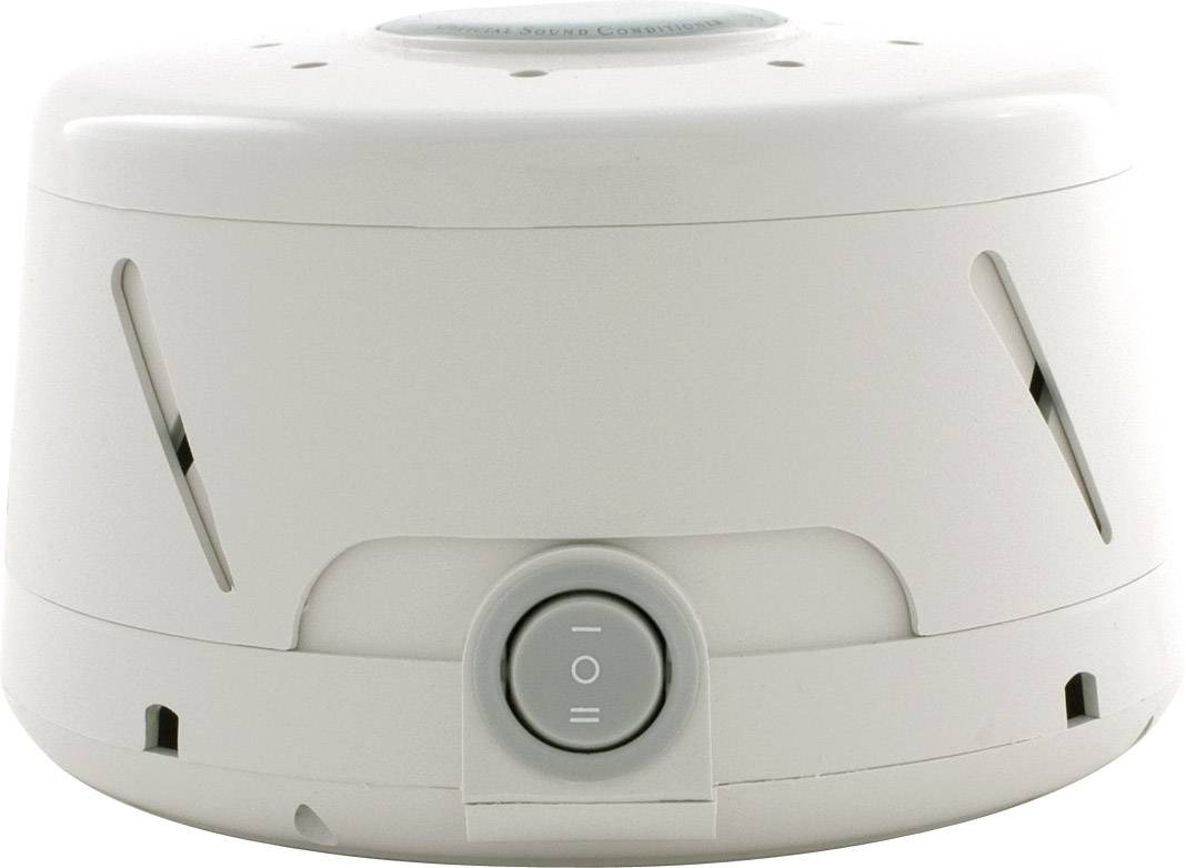 DOHM Sound Conditioner Schlafhilfe