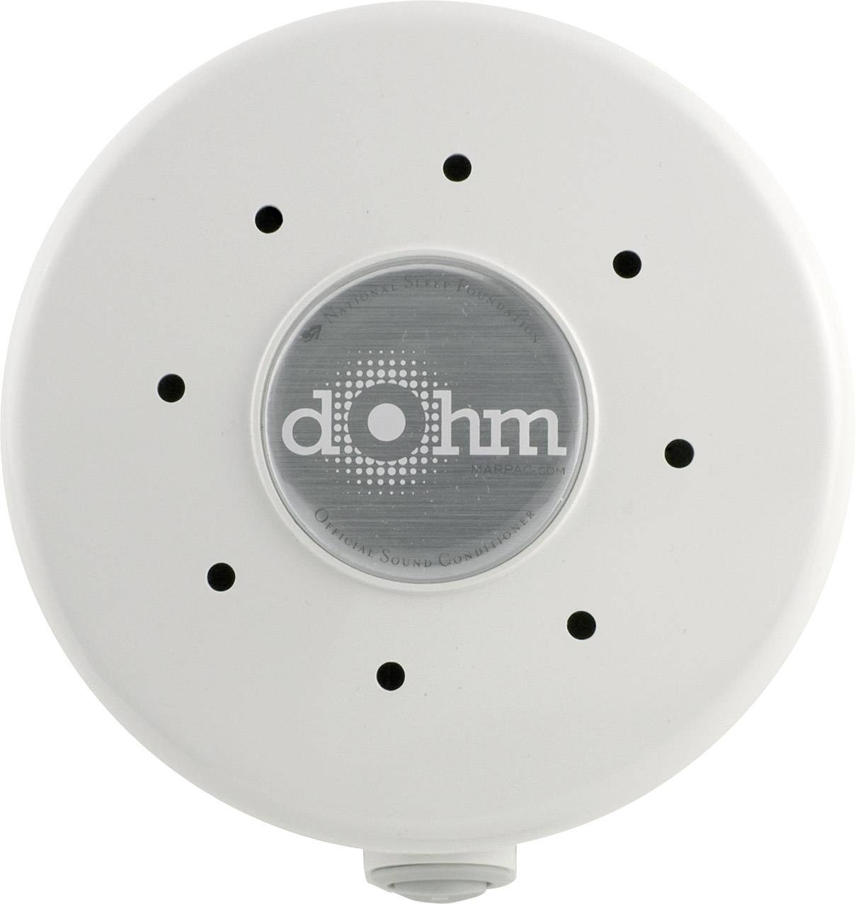 DOHM Sound Conditioner Schlafhilfe
