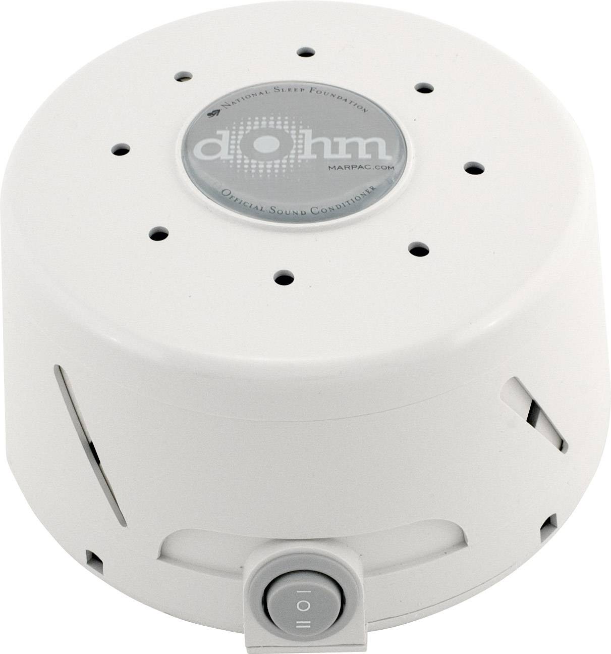 DOHM Sound Conditioner Schlafhilfe