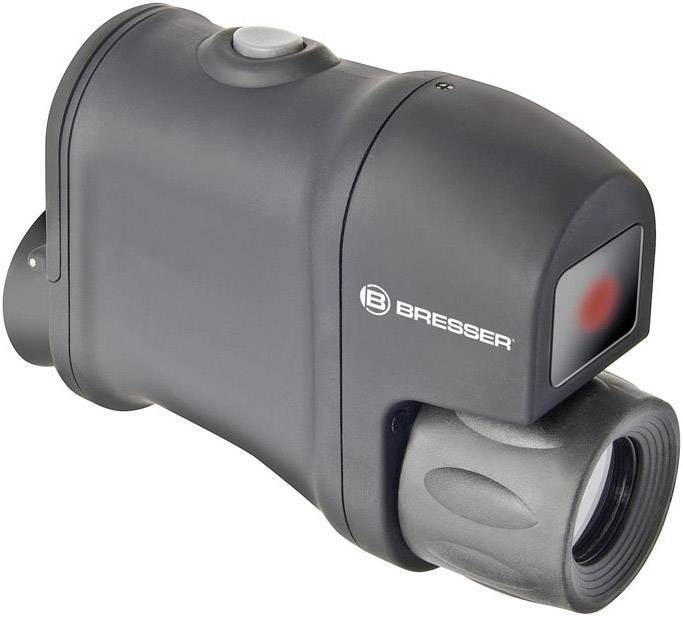 Bresser Optik Digital 3x20 1879000 Nachtsichtgerät 3 x 20 mm Generation 1