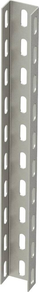 OBO Bettermann 6342457 U-Stiel (L x B x H) 500 x 50 x 30 mm 1 St. Durchsichtig