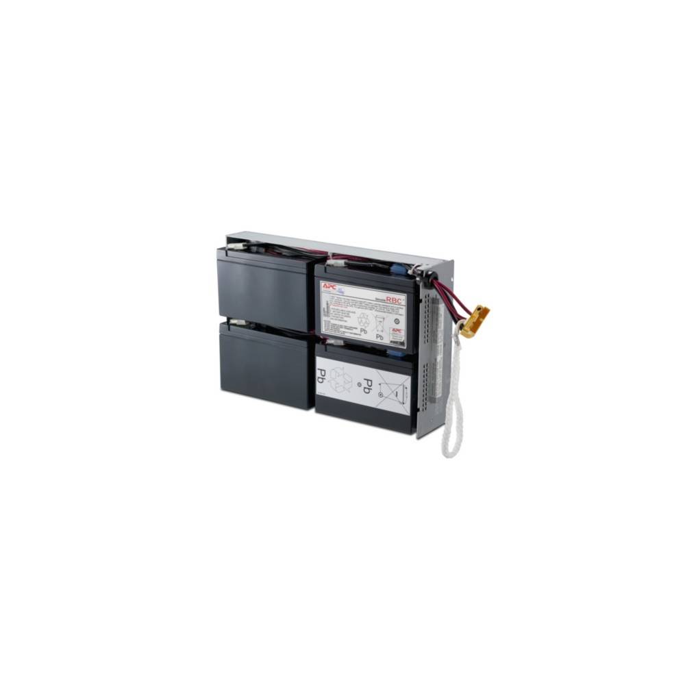 APC Replacement Battery Cartridge #24 - USV-Akku