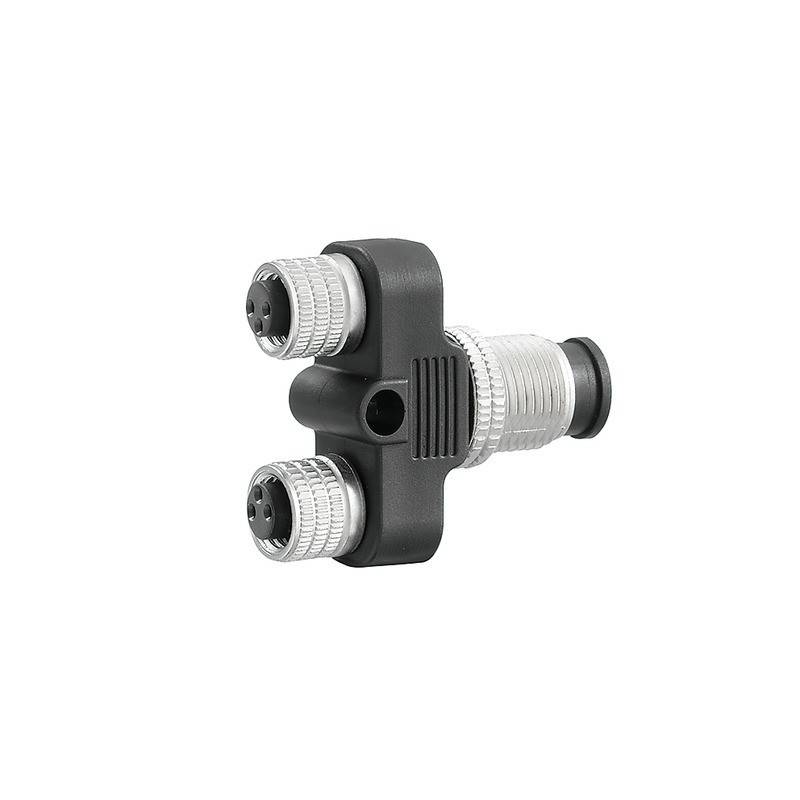 Weidmüller 1797600000 Sensor-/Aktor-Anschlussleitung 1St.