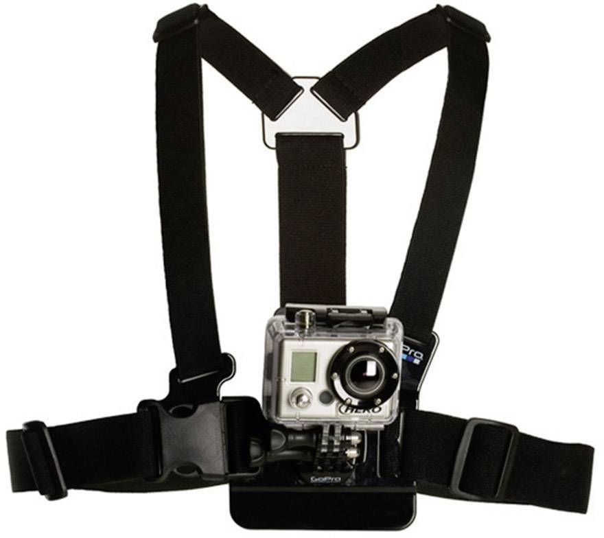 GoPro Chest Mount Harness Brustgurt