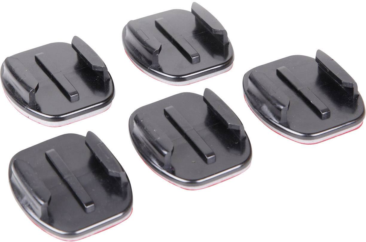 GoPro Flat Adhesive Mounts