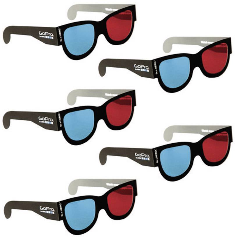 GoPro 3D Glasses