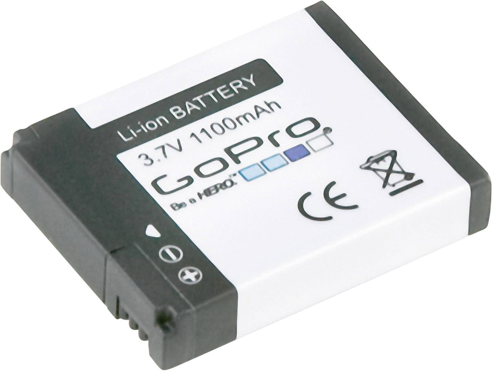 GoPro Rechargeable Battery