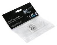 GoPro Anti-Fog Inserts Anti-Beschlag Einsätze GoPro