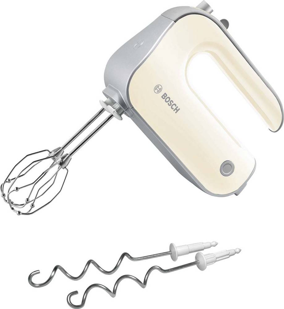 Bosch Haushalt MFQ40301 Handmixer 500 W Beige