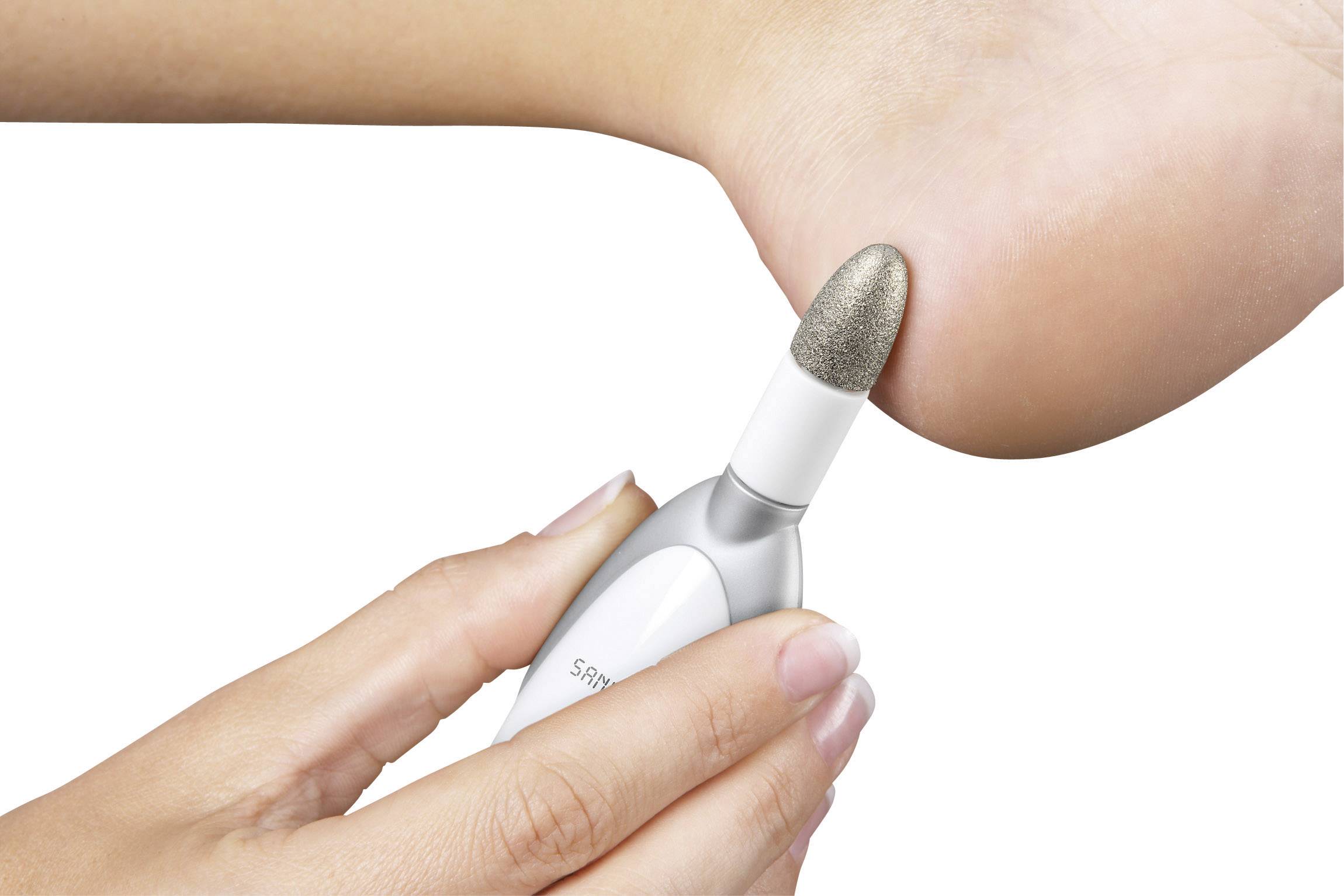 Sanitas SMA 35 Maniküre-Pediküre-Set