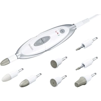 Sanitas SMA 35 Maniküre-Pediküre-Set Sanitas SMA 35 Maniküre-Pediküre-Set