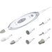 Sanitas SMA 35 Maniküre-Pediküre-Set Sanitas SMA 35 Maniküre-Pediküre-Set
