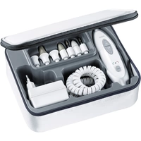 Sanitas SMA 35 Maniküre-Pediküre-Set Sanitas SMA 35 Maniküre-Pediküre-Set