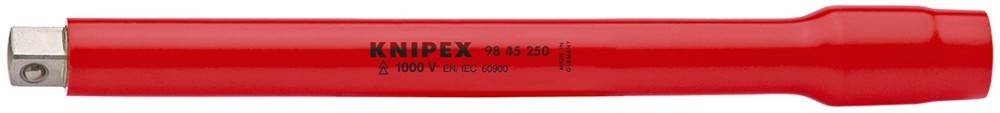 Knipex-Werk Verlängerung 98 45 250