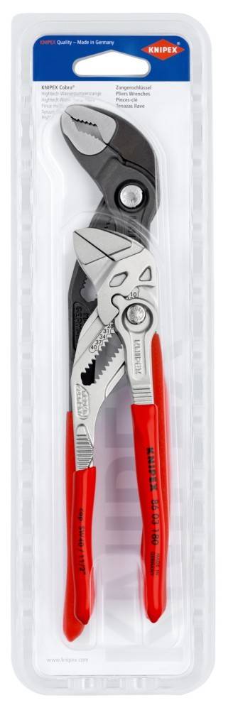 Knipex 00 31 20 V03 Zangen-Set