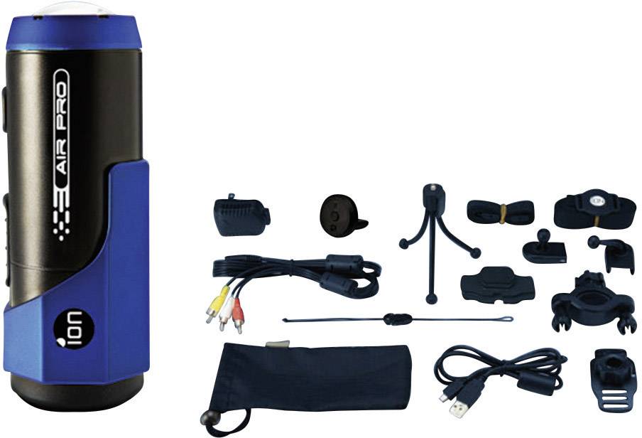 ION Air Pro WiFi