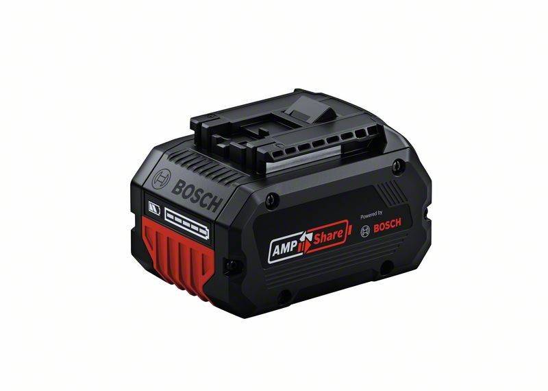 Bosch Professional 1600A02149 ProCORE18V 5.5Ah Werkzeug-Akku 18V 5.5Ah
