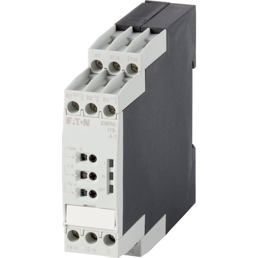 Eaton EMR6-I15-A-1 184754 Überwachungsrelais