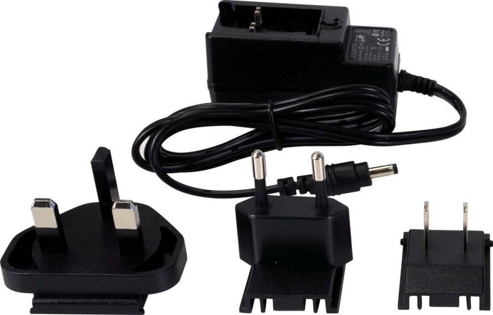 Televes Netzteil für Nemesis V2 EU/UK/US ANMUPSU