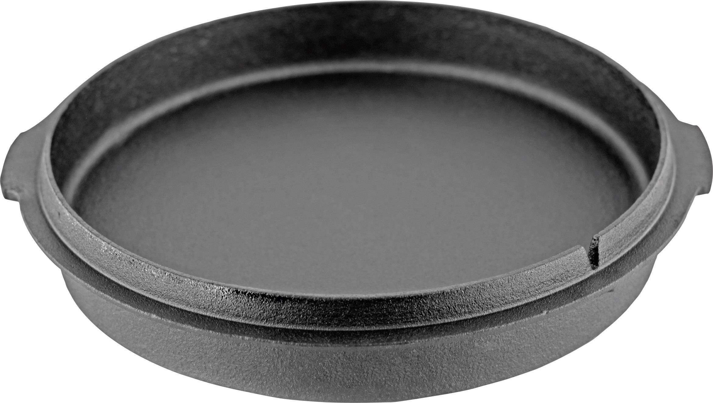 Petromax Camping Feuertopf 8 l 1 St. ft9-t Guss