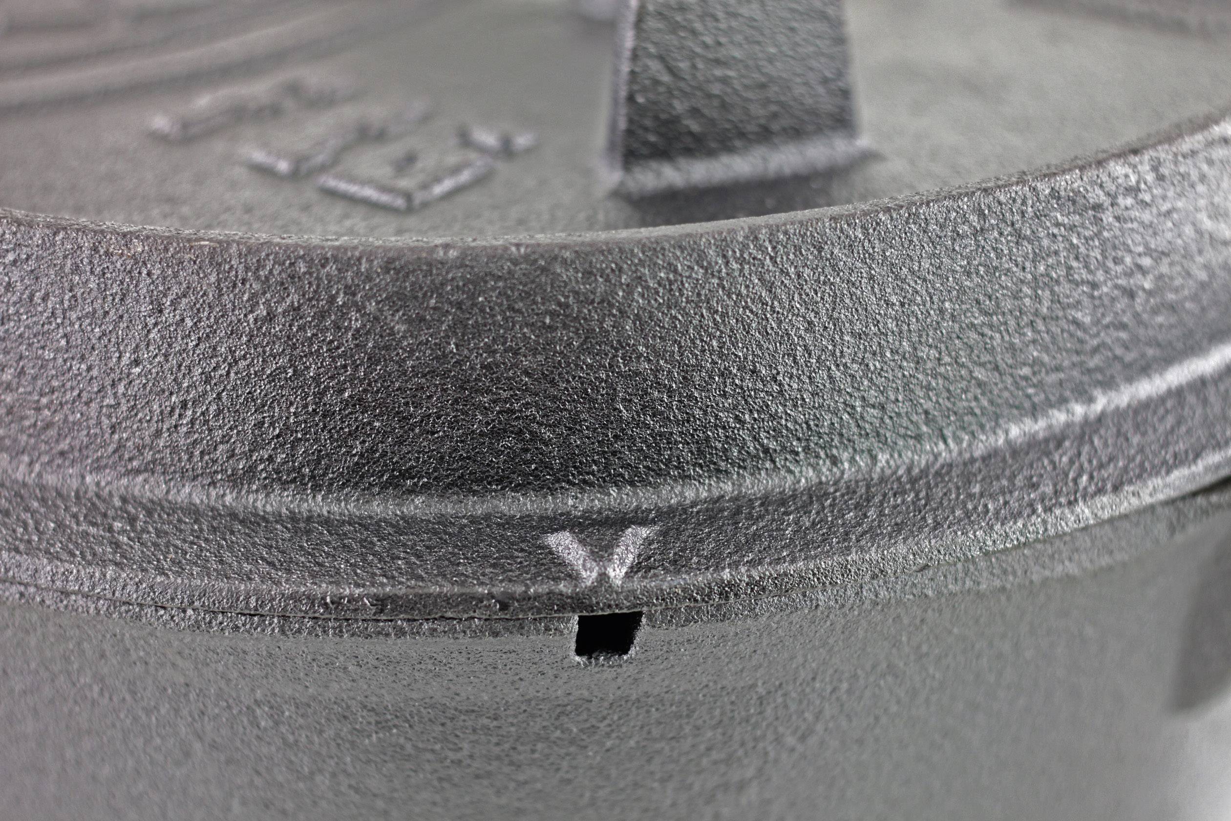 Petromax Camping Feuertopf 8 l 1 St. ft9 Guss