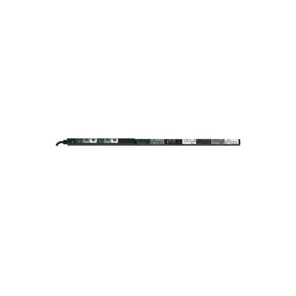 Panduit Stromverteilereinheit P24G08M