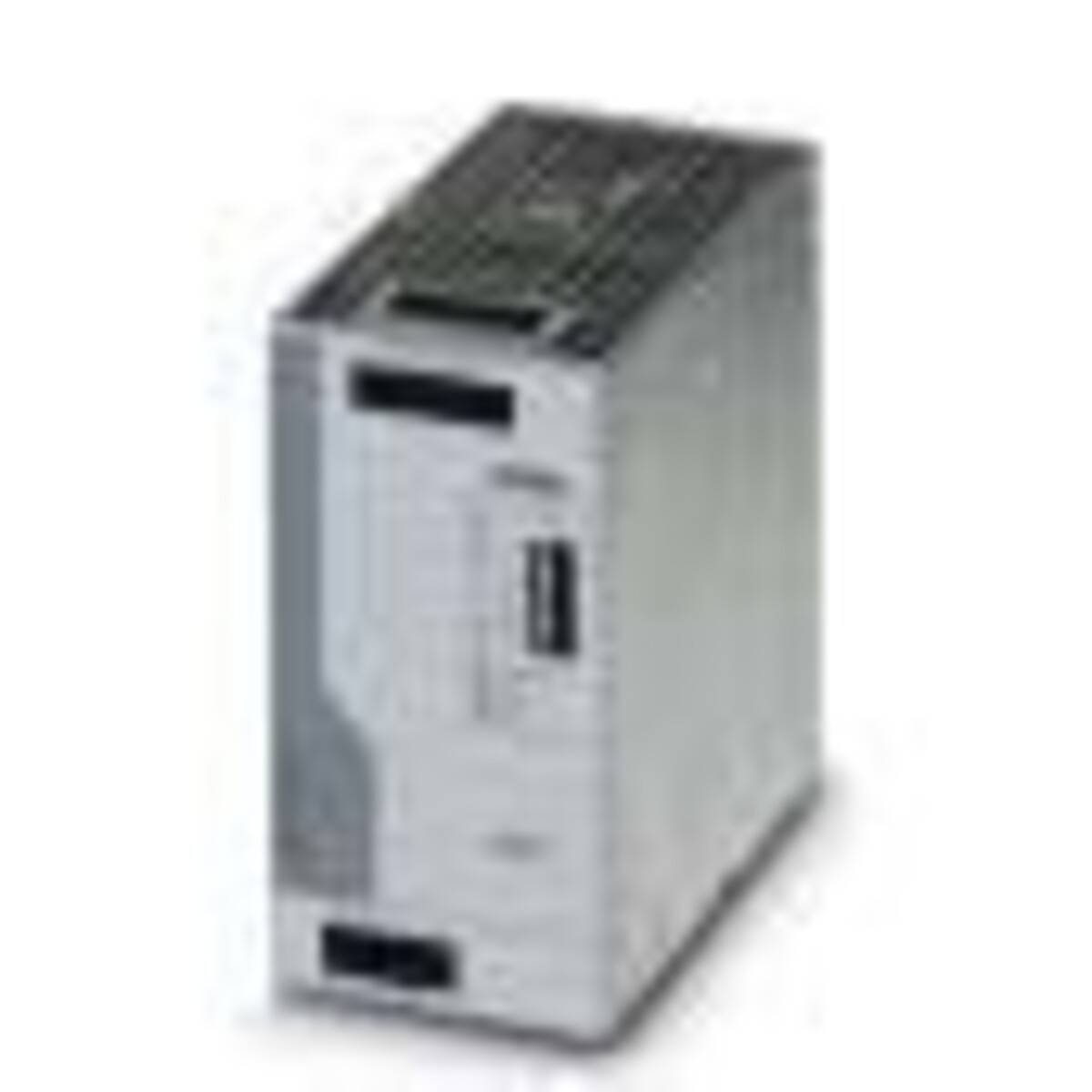 Phoenix Contact QUINT4-PS/3AC/24DC/20 Hutschienen-Netzteil (DIN-Rail) 24 V/DC 20 A Anzahl Ausgänge:3 x Inhalt 1 St.