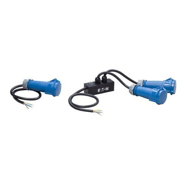 Eaton Output cord 16A