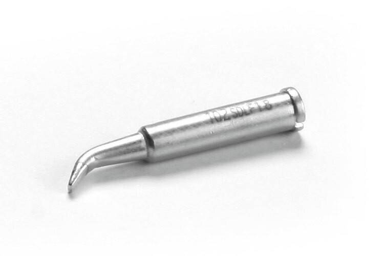 Ersa 0102SDLF18 Lötspitze Spitzen-Größe 0.80mm Inhalt 1St.