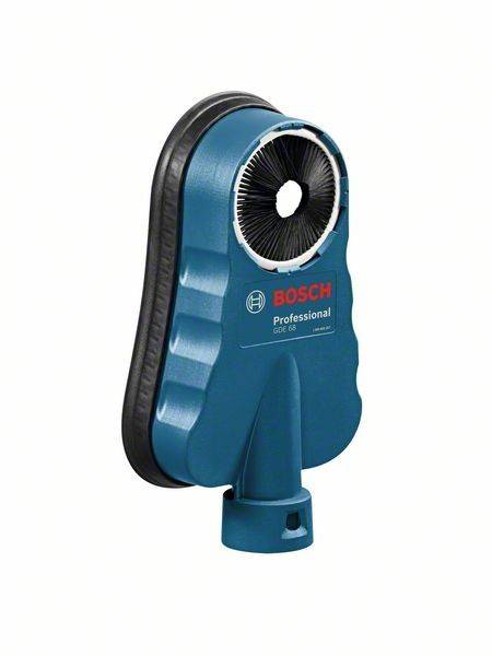 Bosch Professional 1600A001G7 Bohrstaub-Fänger GDE 68 Staubabsaugvorrichtung GDE 68 Professional 1 St.