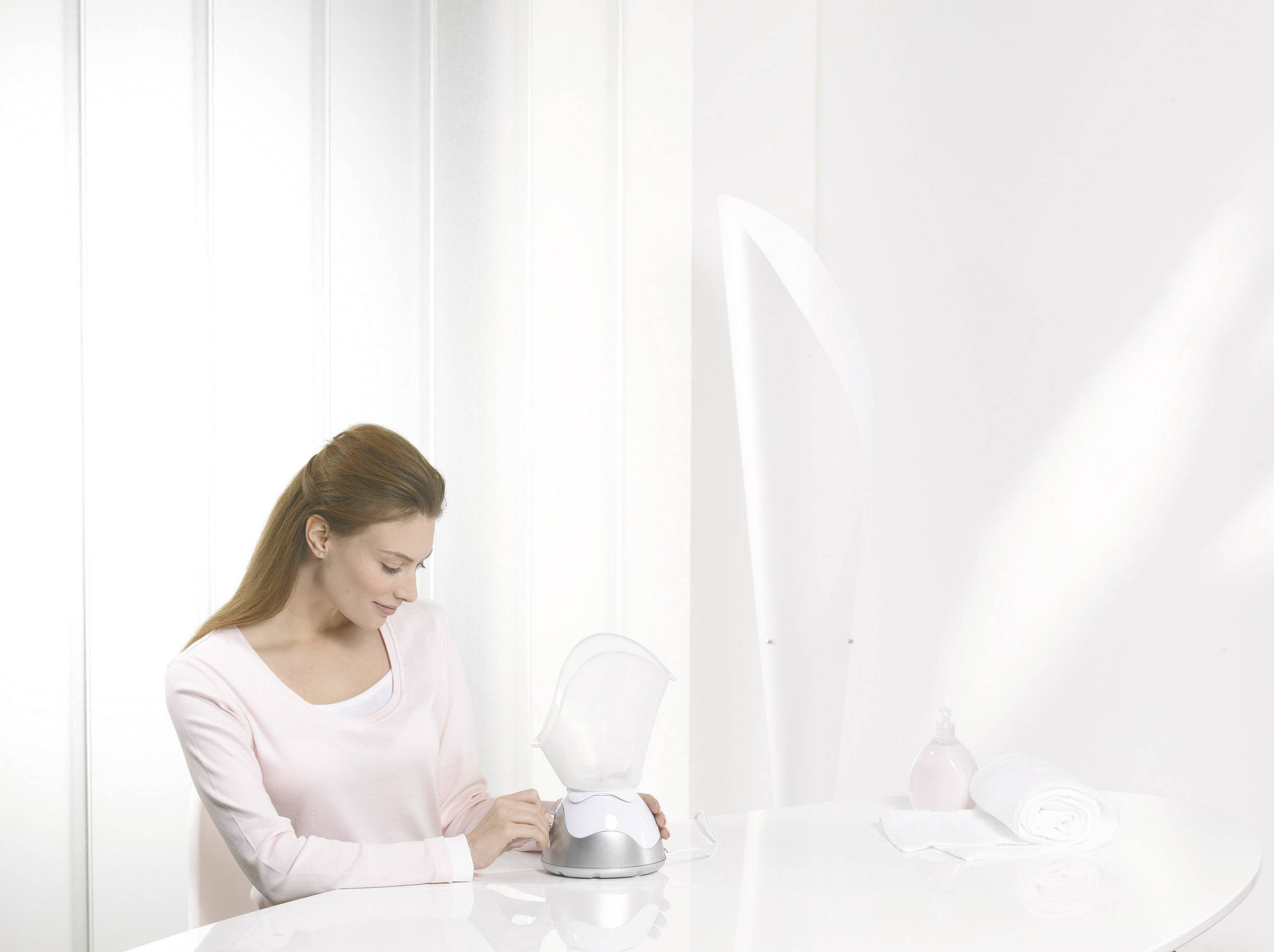 Beurer FS 50 Gesichtssauna