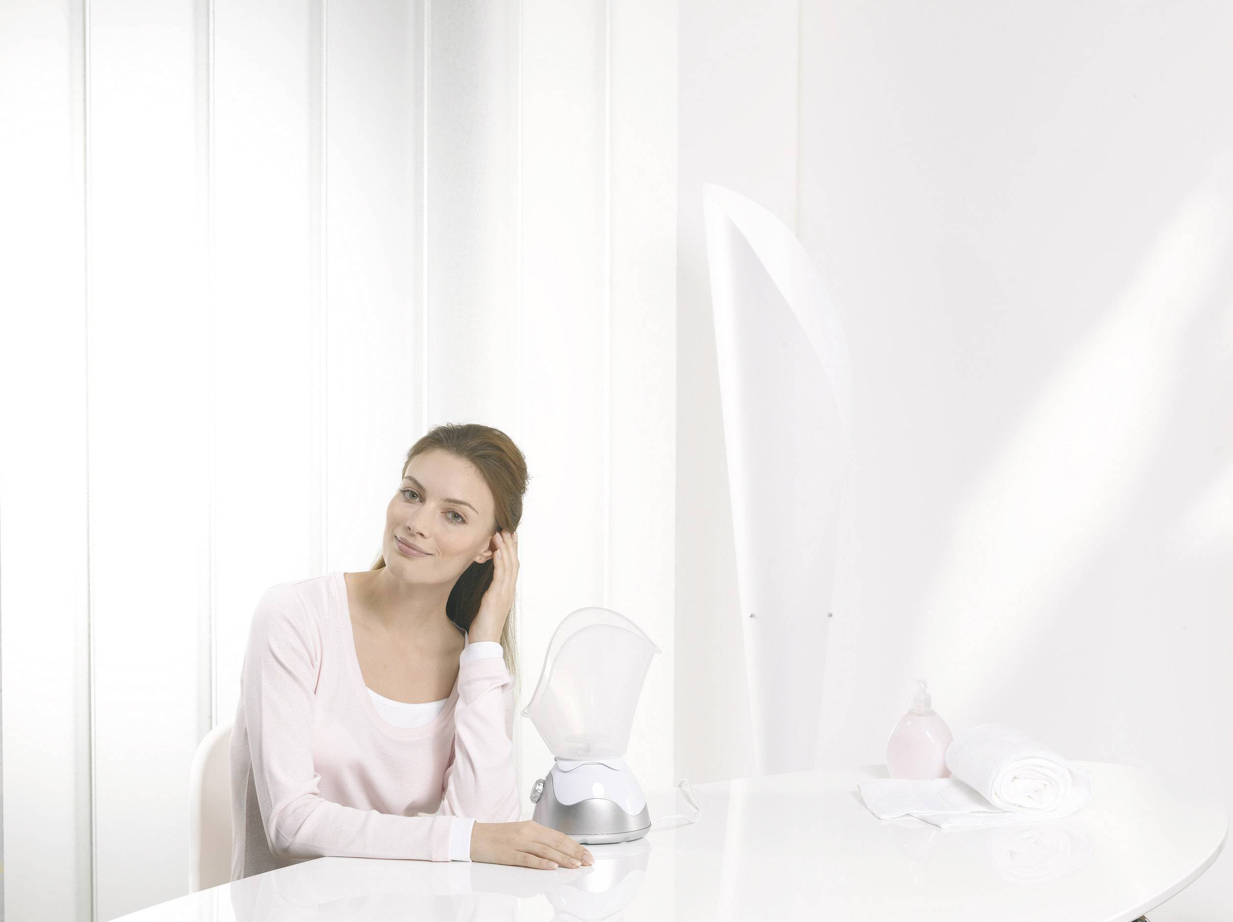 Beurer FS 50 Gesichtssauna