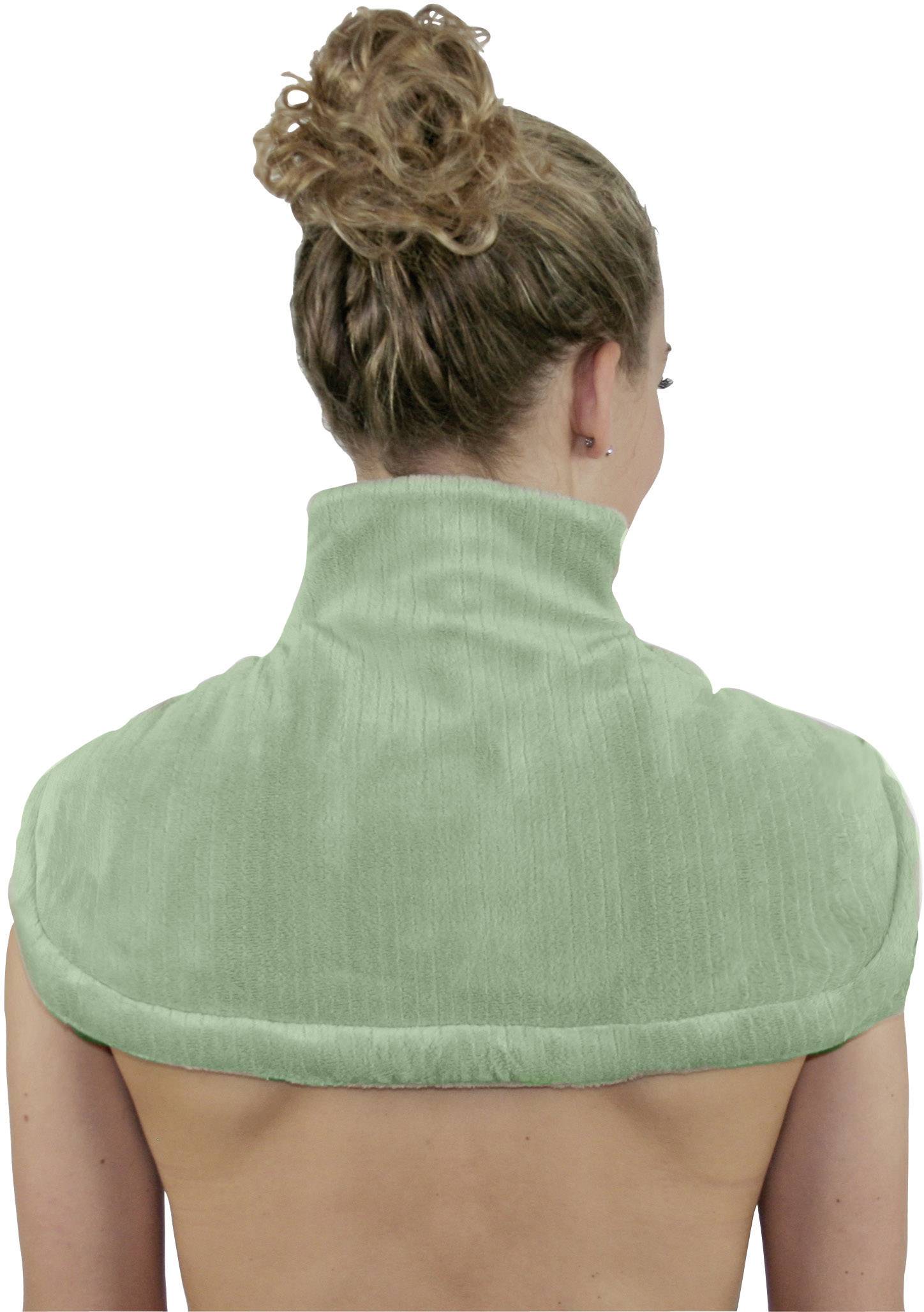 Hydas LH-885B Nacken-, Schulter-Heizkissen 100 W Grün