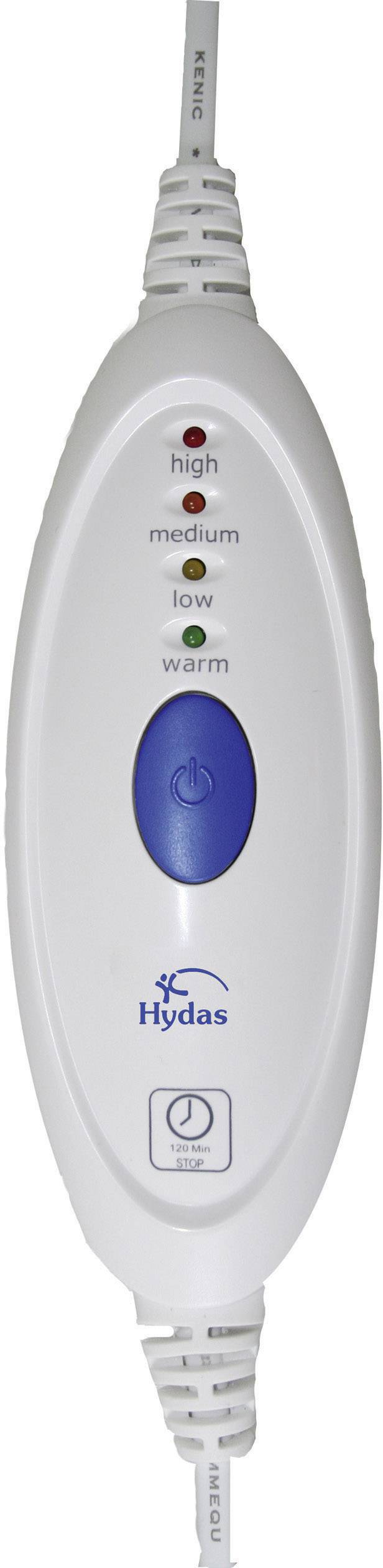 Hydas LH-885B Nacken-, Schulter-Heizkissen 100 W Grün